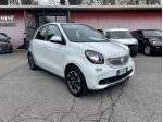 Smart ForFour 70 1.0 twinamic Passion UNIPRO NESSUN OBBLIGO FINANZIARIO