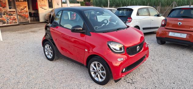 Smart ForTwo 70 1.0 Passion - Foto 3
