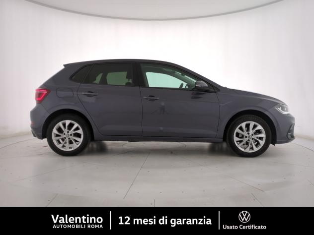 Volkswagen Polo 1.0 TSI Style - Foto 2