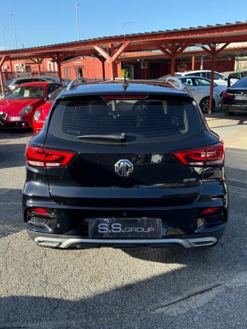 ZS 1.5 VTi- Luxury-unipro-NO VINCOLI-garanzia -permute- - Foto 7