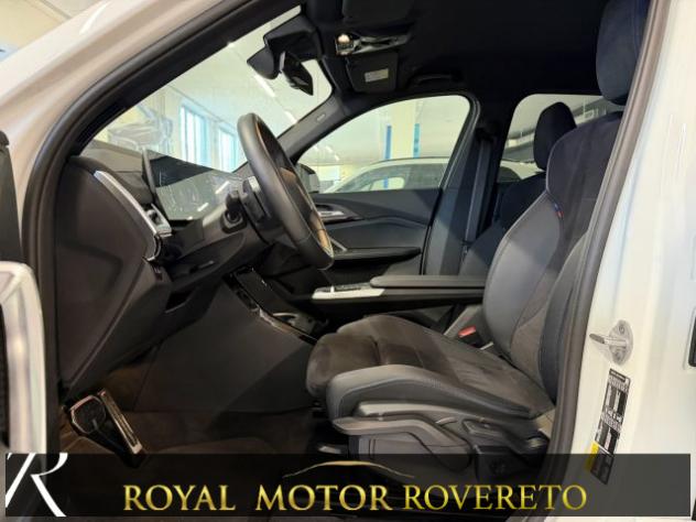 BMW X1 xDrive 25e Msport Pro 245cv AZIENDALE !! rif. 23212689 - Foto 7