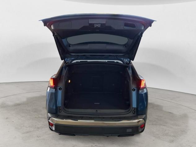 Peugeot 3008 BlueHDI 130 EAT8 S&S Allure Pack - Foto 6