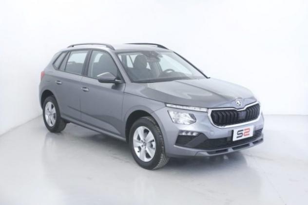 SKODA Kamiq 1.0 TSI Selection Neopatentati rif. 22081696 - Foto 3