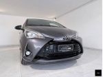 TOYOTA - Yaris -  1.0 5p. Lounge