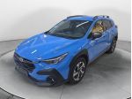 Subaru Crosstrek Crosstrek 2.0i e-Boxer MHEV CVT Lineartronic Style