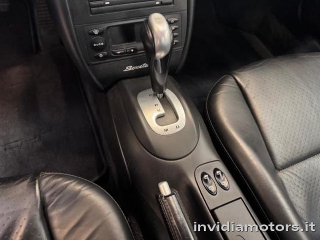 PORSCHE Boxster 3.2i 24V cat S Automatica rif. 23289270 - Foto 8
