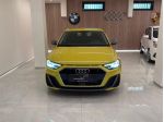Audi A1 Sportback 40 TFSI S tronic S line edition