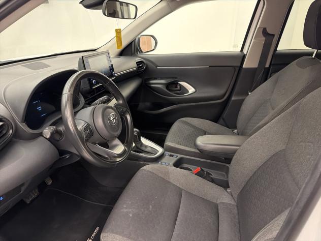 Toyota Yaris Cross TOYOTA YARIS CROSS 1.5H E-CVT BUSINESS - Foto 8