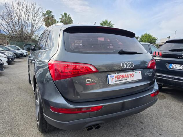 Audi Q5 Q5 2.0 TDI 170 CV quattro S-line - Foto 8