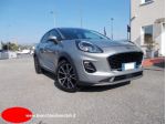 FORD Puma 1.0 Hybrid 125 CV Titanium rif. 23440638