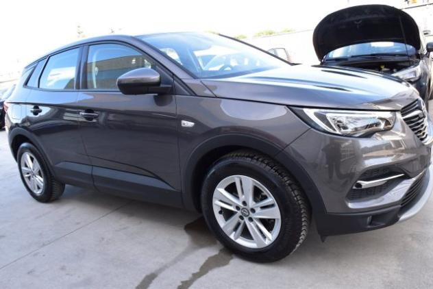 OPEL Grandland 1.5 diesel Ecotec Start&Stop aut. Elegance rif. 23149872 - Foto 2
