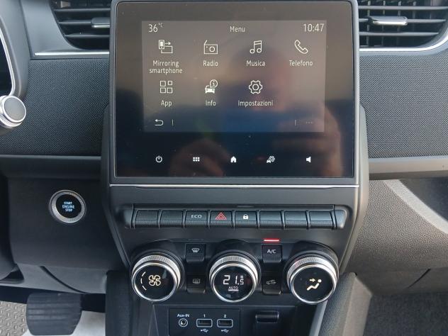Renault Zoe Life R110 - Foto 17