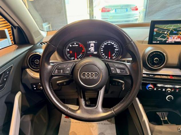 AUDI Q2 1.6 TDI Sport rif. 23965285 - Foto 7