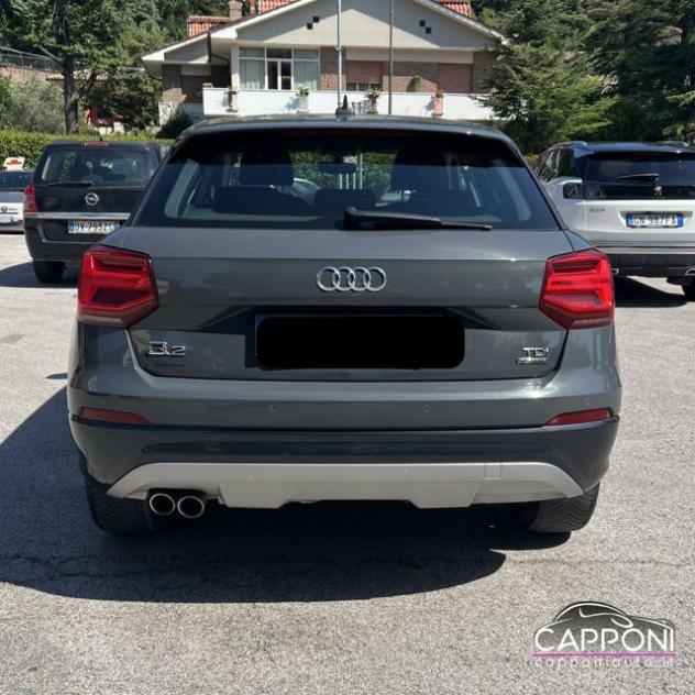AUDI Q2 2.0 TDI quattro S tronic rif. 24109333 - Foto 6