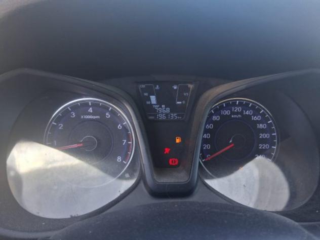 HYUNDAI iX20 1.4 90 CV Econext Comfort GPL ok neopatentati rif. 23811759 - Foto 8