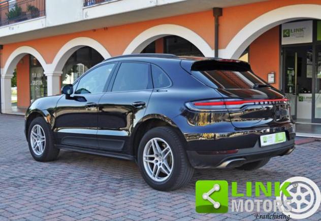 PORSCHE Macan 2.0 PDK 245CV rif. 24207947 - Foto 2