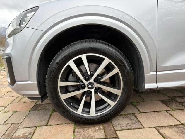 AUDI Q2 30 TDI S tronic TAGLIANDATA AUDI rif. 23793130 - Foto 5