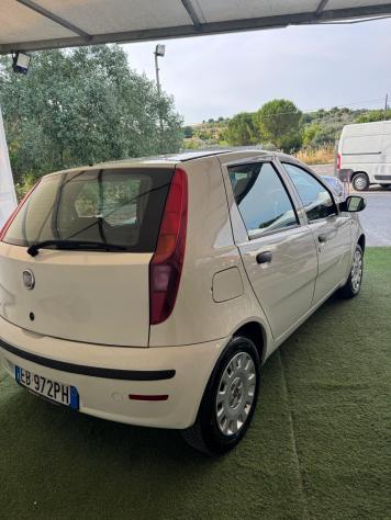 Fiat Punto Classic 1.2 5 porte Active - Foto 3