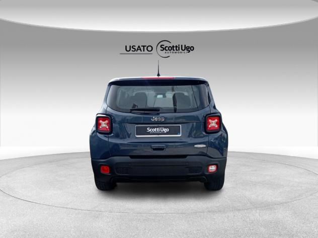Jeep Renegade 2019 1.0 t3 Limited 2wd - Foto 7