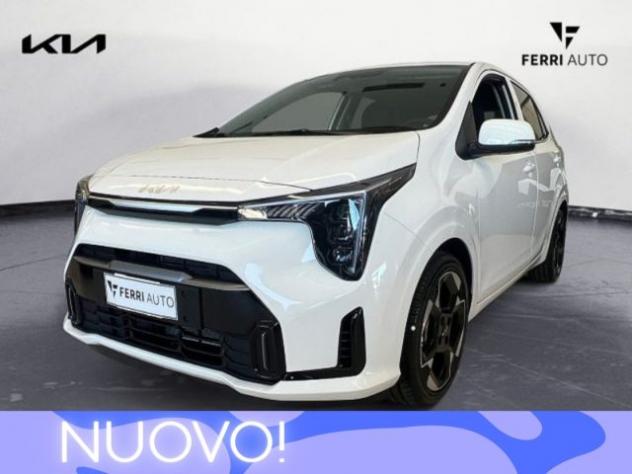 KIA Picanto PE2 MY25 1.0 URBAN PACK TT rif. 22040036