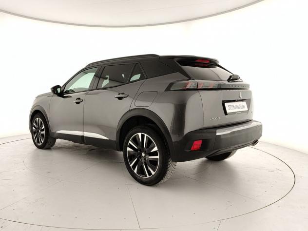 Peugeot 2008 2008 BlueHDi 130 S&S EAT8 GT Pack - Foto 3