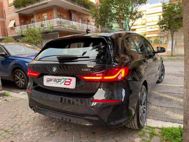 BMW - Serie 1 - 118i 5p. Sport - Foto 5