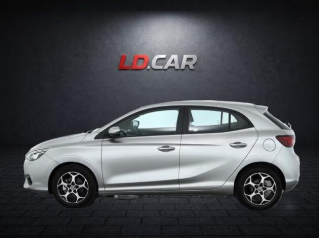 MG MG3 1.5 Comfort rif. 23927280 - Foto 3