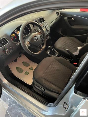 VOLKSWAGEN - Polo - Cross 1.4 TDI BlueMotion Tech. - Foto 5