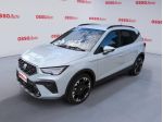 SEAT Arona 1.0 TSI 95 HP BLACK EDITION NEOPATENTATI KM0