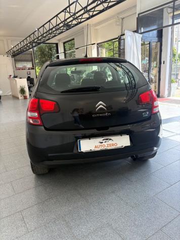 Citroen C3 1.4 Exclusive Style Eco Energy G - Foto 10