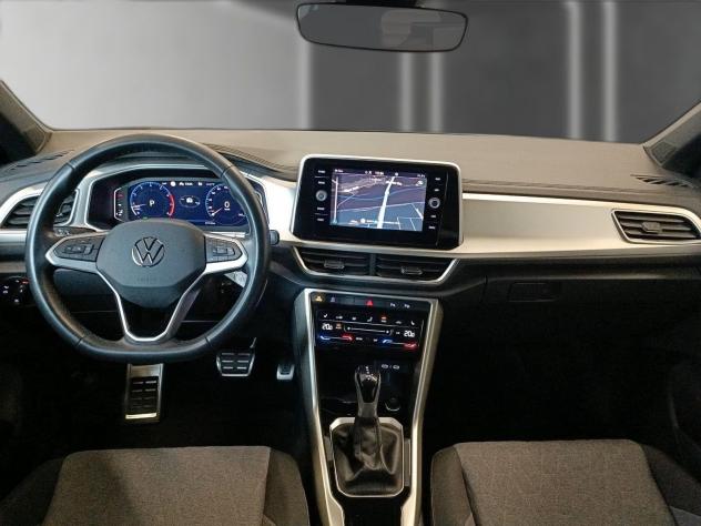 Volkswagen T-Roc 1.5 TSI ACT Style DSG - Foto 7