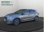 Škoda Fabia Monte Carlo 1.0 TSI 81 kW (110 CV) 6 marce - manuale