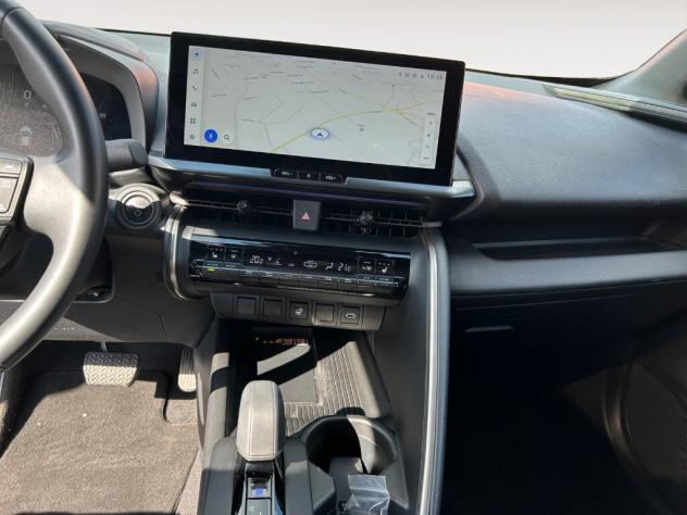 TOYOTA C-HR (2023--) C-HR 2.0 PHEV Lounge - Foto 8