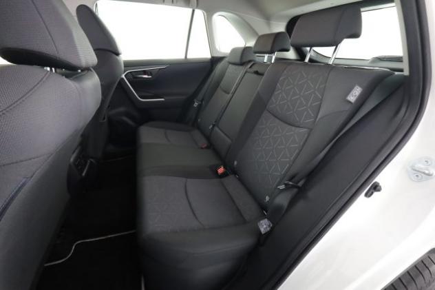 TOYOTA RAV4 RAV4 2.5 HV (218CV) E-CVT 2WD Business rif. 24023902 - Foto 3