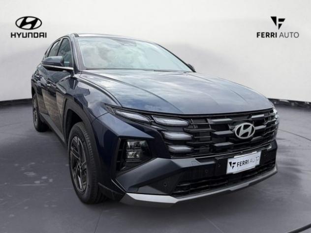 HYUNDAI Tucson 1.6 HEV aut. XTech rif. 23617177 - Foto 3