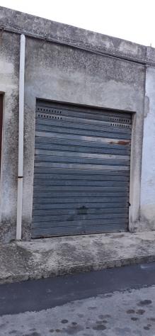 Garage / Posto Auto in vendita a Canicattini Bagni