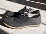 Scarpe uomo casual Oxford