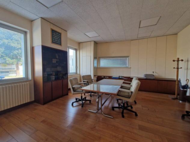 Immobile di 13920 m² con più di 5 locali in affitto a Abbiategrasso - Foto 7