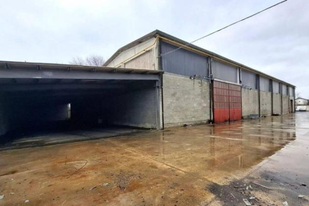 Immobile in asta di 2279 m² in vendita a Grosso - Foto 18