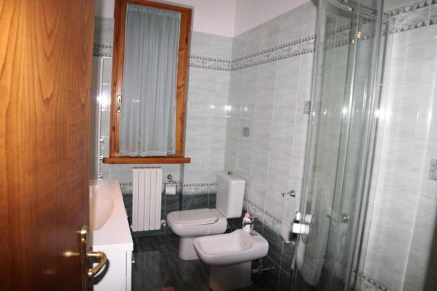 Capannone artigianale in vendita a Larciano 700 mq Rif: 776595 - Foto 10