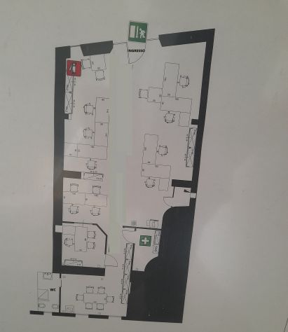 Rif. LV143 - Poggibonsi - Adiacente al centro storico - Foto 2