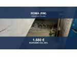 Immobile in asta di 8 m² in vendita a Roma