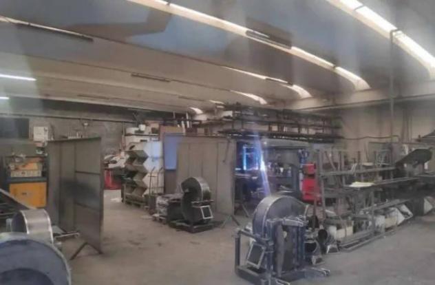 Immobile in asta di 332 m² in vendita a Viterbo - Foto 5