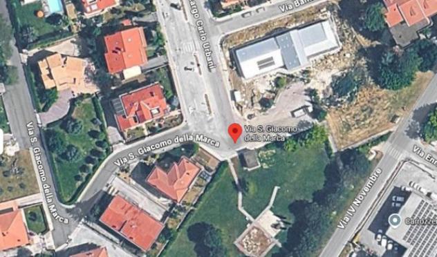 Immobile in asta di 410 m², box auto in vendita a Appignano - Foto 7
