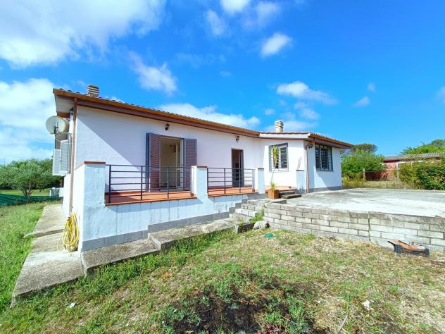Villa in Via Platani
