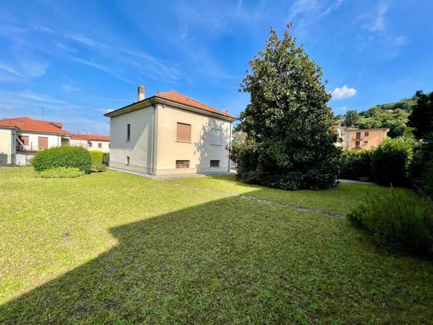 Azzate – Villetta singola con giardino privato € 285.000 – Libera subito - Foto 9
