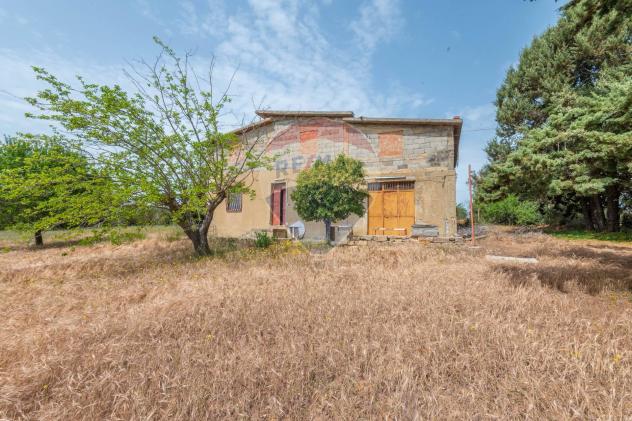 Casa Indipendente in vendita a Caltagirone, Santo Pietro - Foto 11