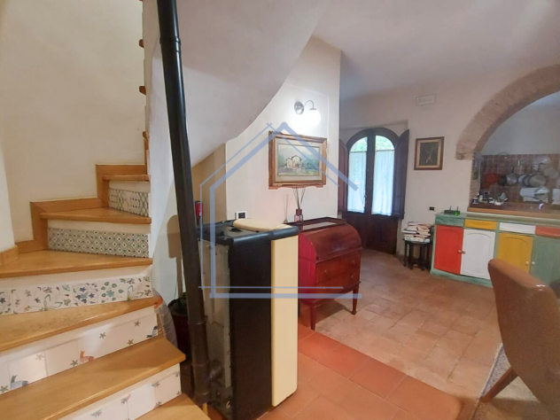 Terratetto in vendita a Nocchi - Camaiore 80 mq Rif: 1360269 - Foto 10