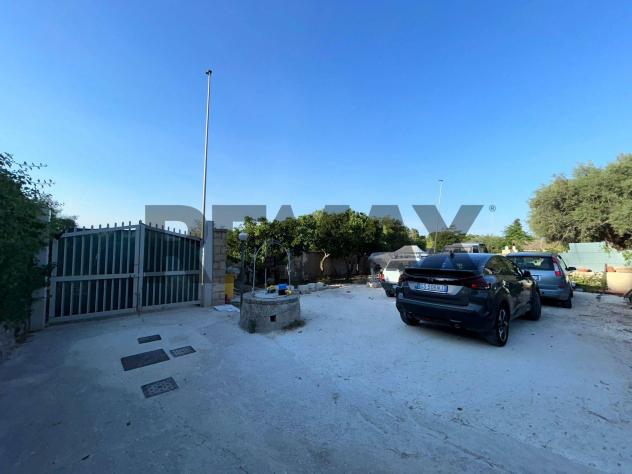 Villa singola in vendita a Canicattini Bagni - Foto 16