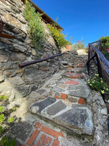 Casa semindipendente in vendita a Sant'Andrea di Compito - Capannori 120 mq Rif: 1355089 - Foto 6
